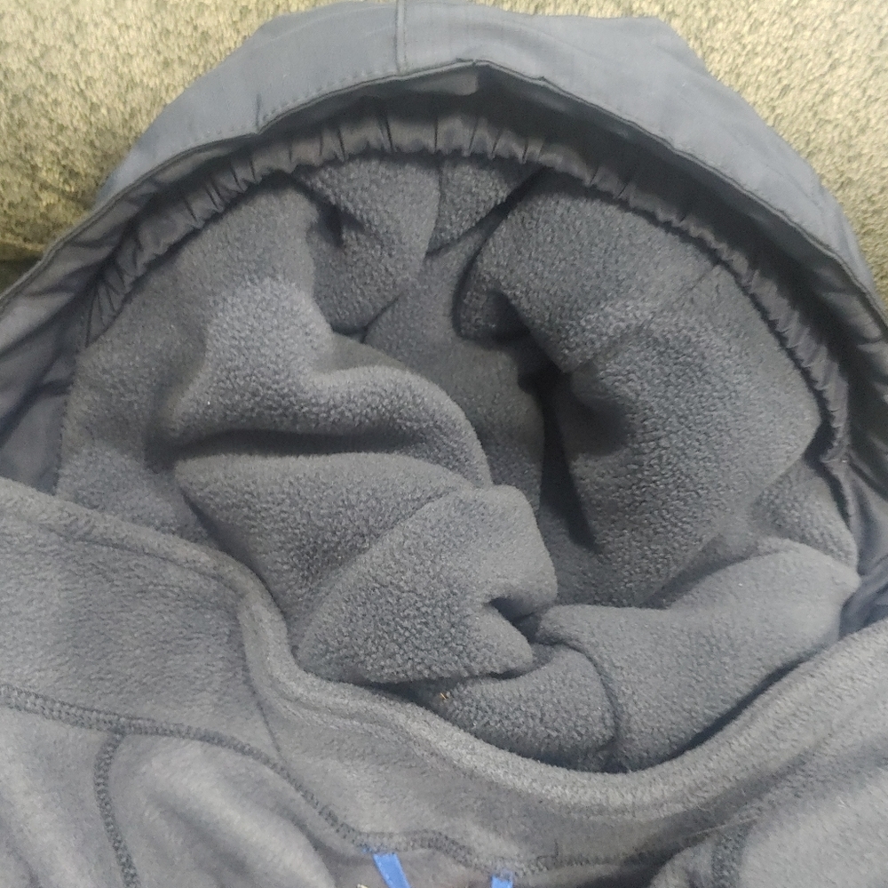 Boys Jacket Children's place Jacket winter boys Youth 3 in 1 coat - Picture 7 of 16
